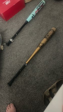 2023 demarini voodoo