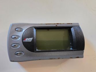 Edge Products Handheld Tuner Monitor