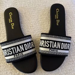 Christian D Sandals