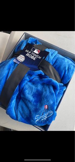 New Dodgers Robe $20