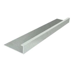 Rain Water DIVERTER for Front Doorway Or Roof Edge 6 feet Long