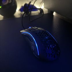 Glorious Model D Gaming mouse