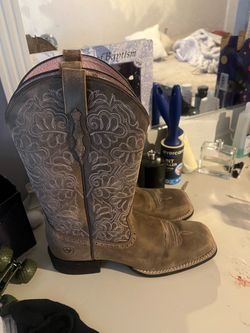 Ariat Women's Cowboy Western Boots