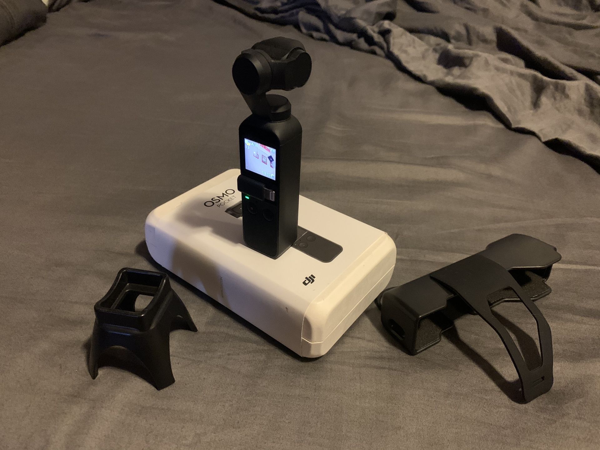 DJI Osmo Pocket