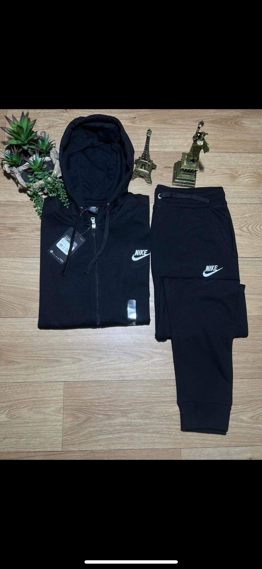 Mens Nike Track Suites