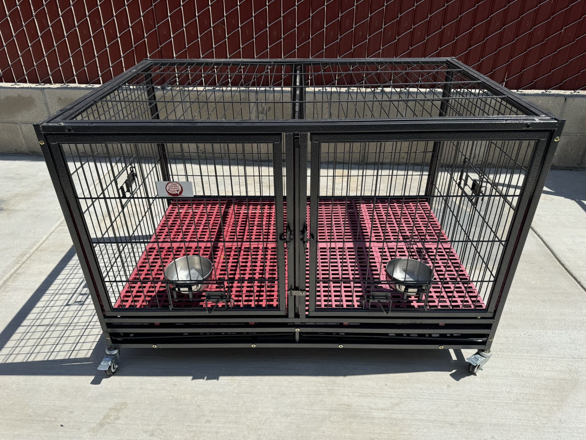 Dog Crate