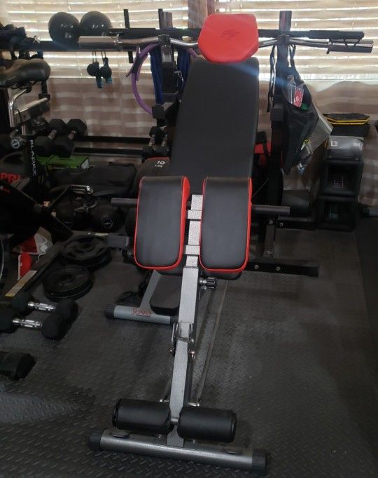 FINER FORM Adjustable