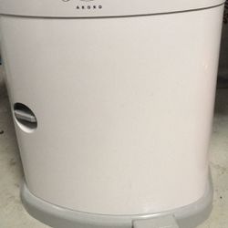 Akord Janibell Incontinence Disposal System