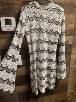 Boutique Dress