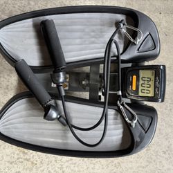 Sports Royal Stepper 