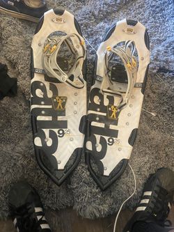 Atlas Snow Shoe 925trail