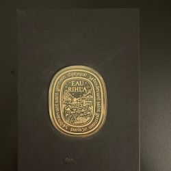 Eau Rihla Edp 2.5 Oz Cologne 