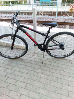 Huffy incline Mountain bike