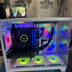 NEW GIGABYTE Gaming PC. 