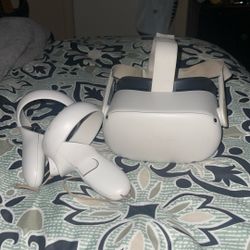 Oculus Quest 2 