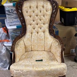 Hausske Arm Chair