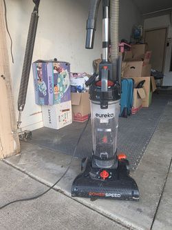 Vacuum