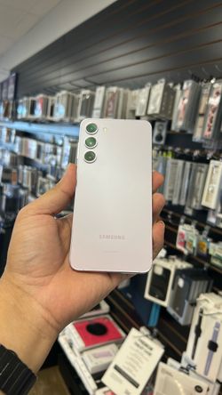 Samsung Galaxy S23+ 5G 256gb Unlocked