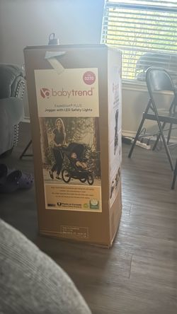 Baby stroller