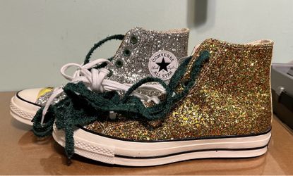 Men's Converse Size 9.5