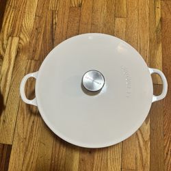 Le Creuset Signature Marmite 