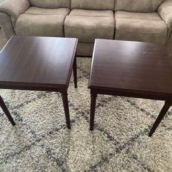 Side Tables