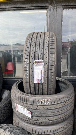 305 30 26 llantas nuevas