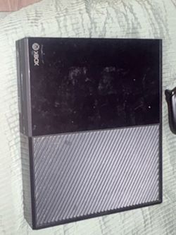 Xbox 1