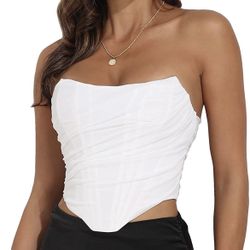Corset Top 
