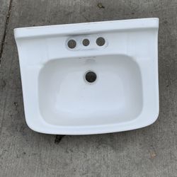 Sinks