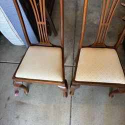 Antique Chairs