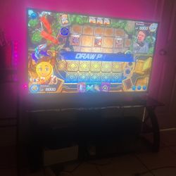 55 Inch Insignia Flatscreen Tv