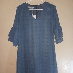 Womens Dress