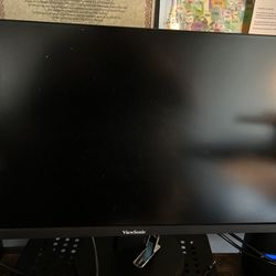 ViewSonic Monitor