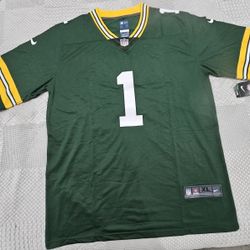 GREENBAY JERSEY