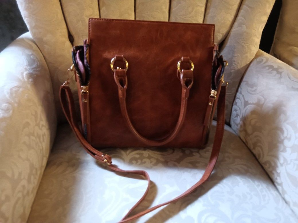 Women's Ladies Purse Handbag