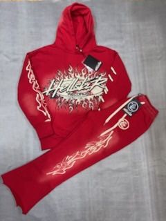 Hell Star