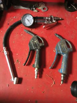 pneumatic air compressor tools