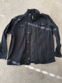 Men’s XL Jackets