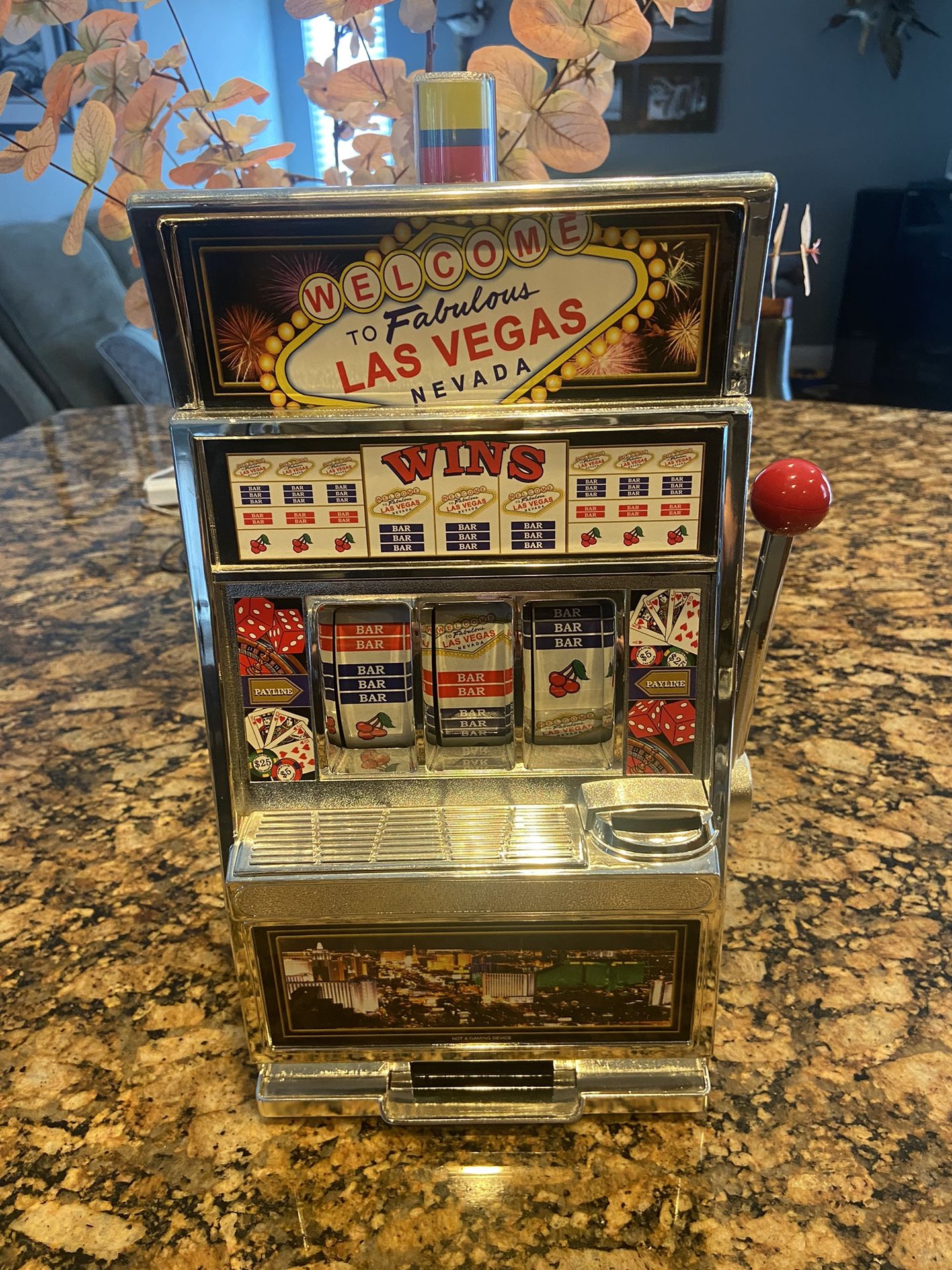 Slot Machine
