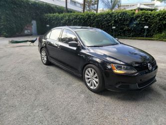 2015 Volkswagen Jetta