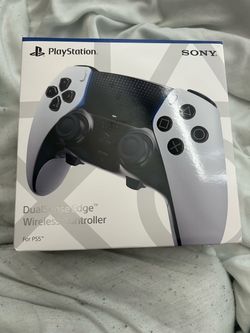 PS5 Dualsense Edge Wireless Controller