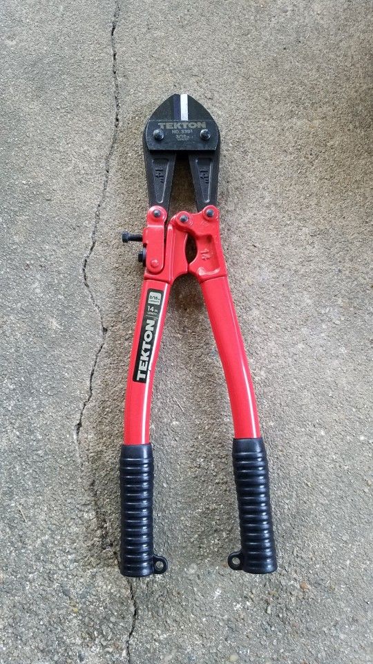 Bolt Cutters