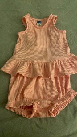 Old Navy B Girl Set 