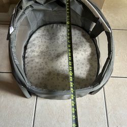 Baby bassinet