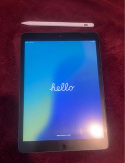 iPad 7th generation + Gift