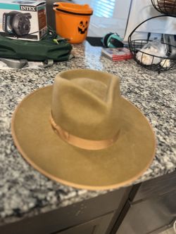 Lack of Color Women's Rancher Fedora Hat