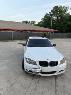 2011 BMW 335i