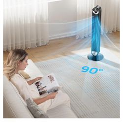 Tower Fan