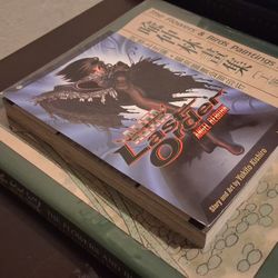 Yukito Kishiro Battle Angel Alita Last Order Manga Paperback Volume 1